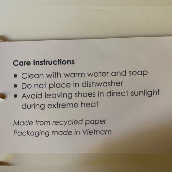 Women’s Floafers/Loafers waterproof deck shoe white/pink sole Size 6 Brand new - Picture 10 of 15